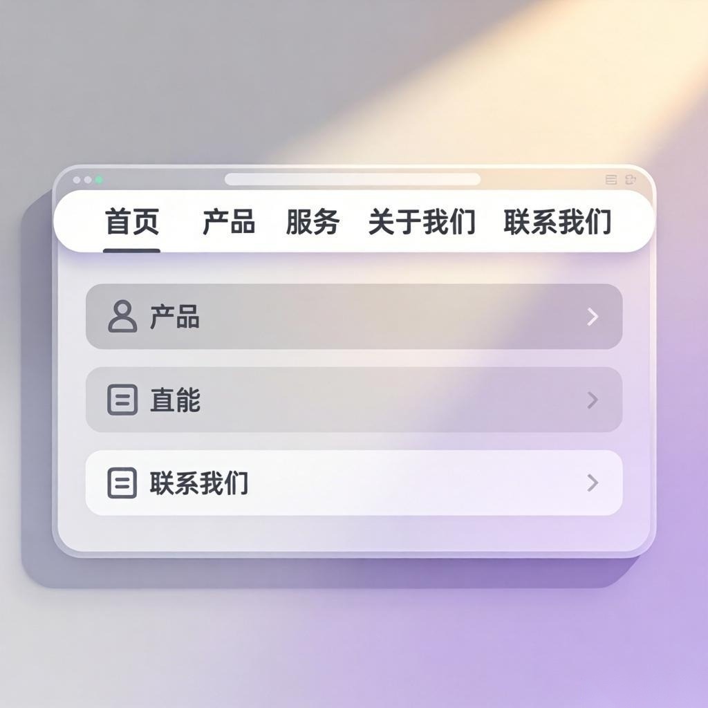 Site导航优化:提升用户体验的秘密武器