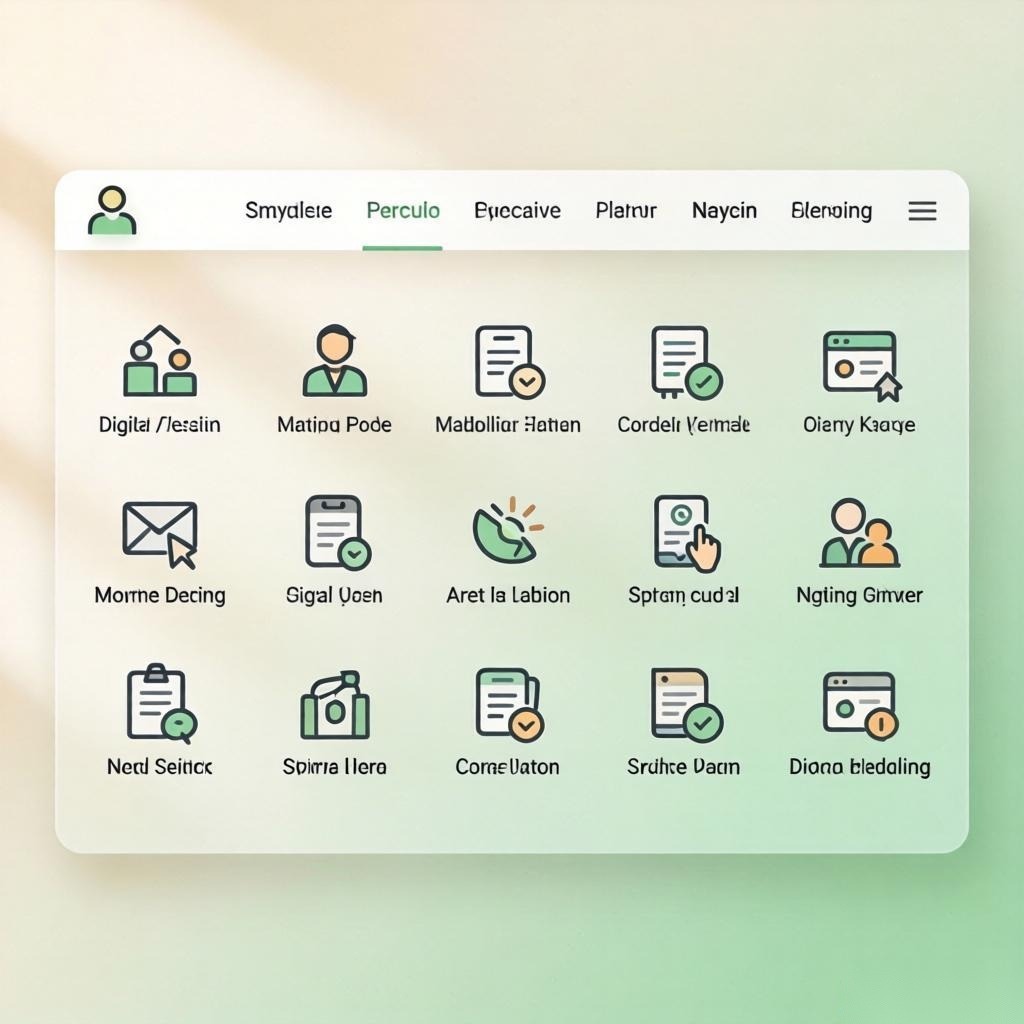 Site导航优化:提升用户体验的秘密武器