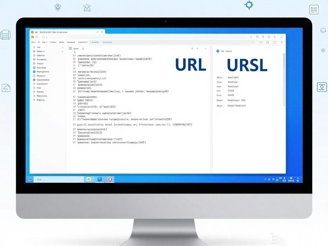 揭秘URL Slug优化：让你的URL段更简洁高效