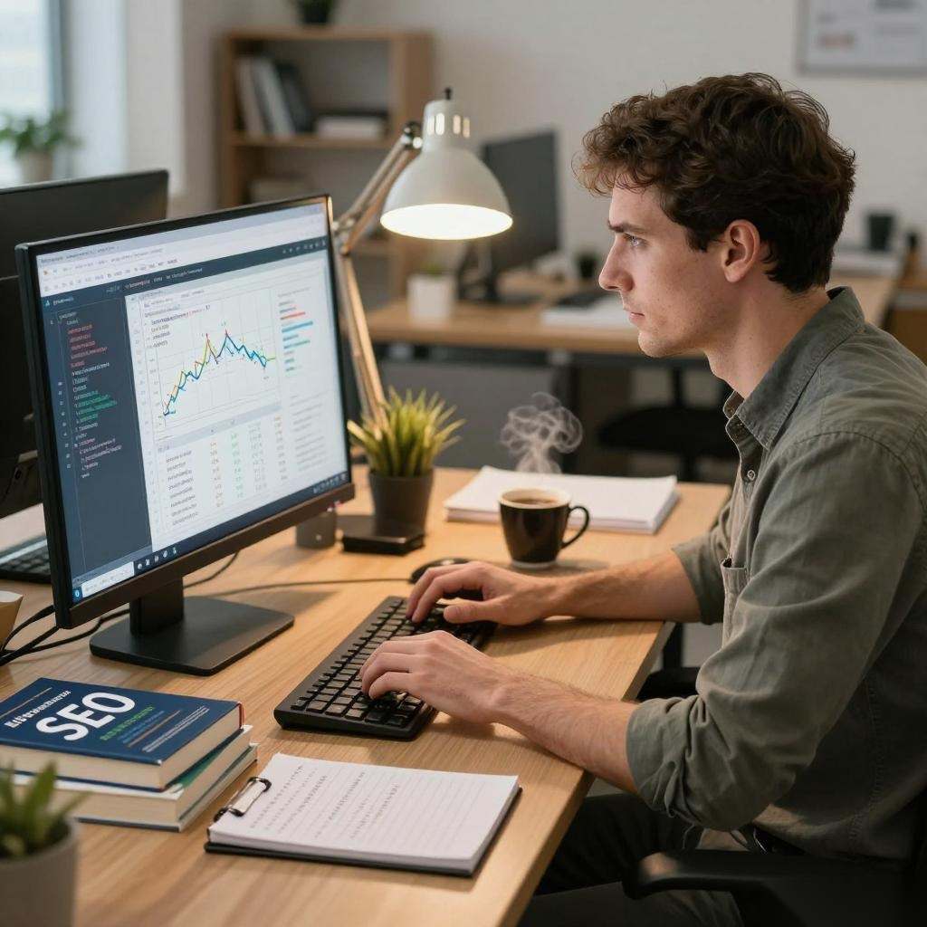 2026年必懂：全面破解301重定向实现的秘密与策略