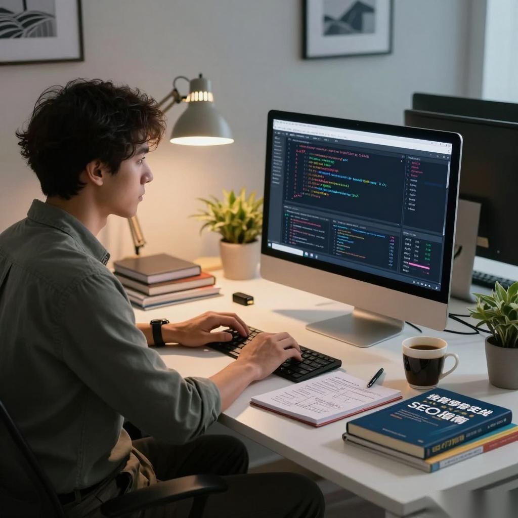 2026年必懂：全面破解301重定向实现的秘密与策略