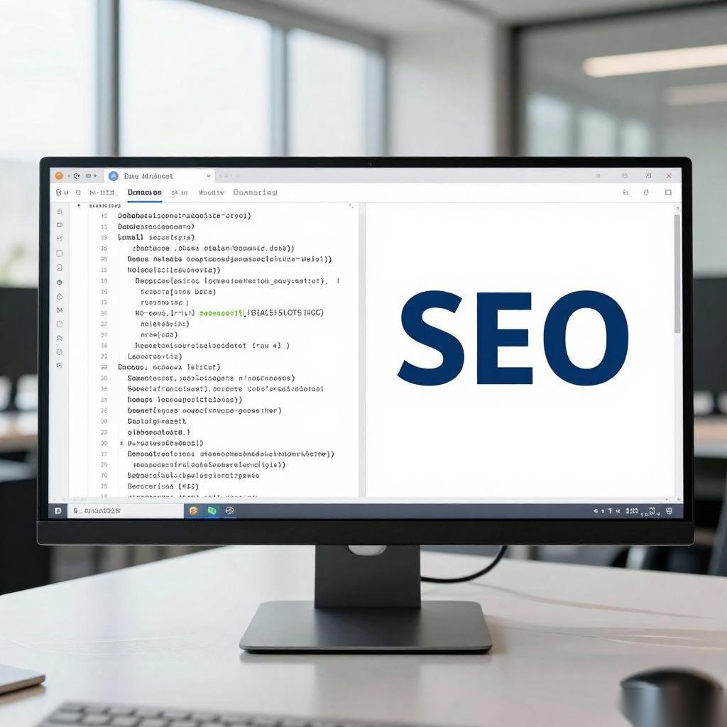 【URL Slug优化指南：打造简洁高效的URL段】
