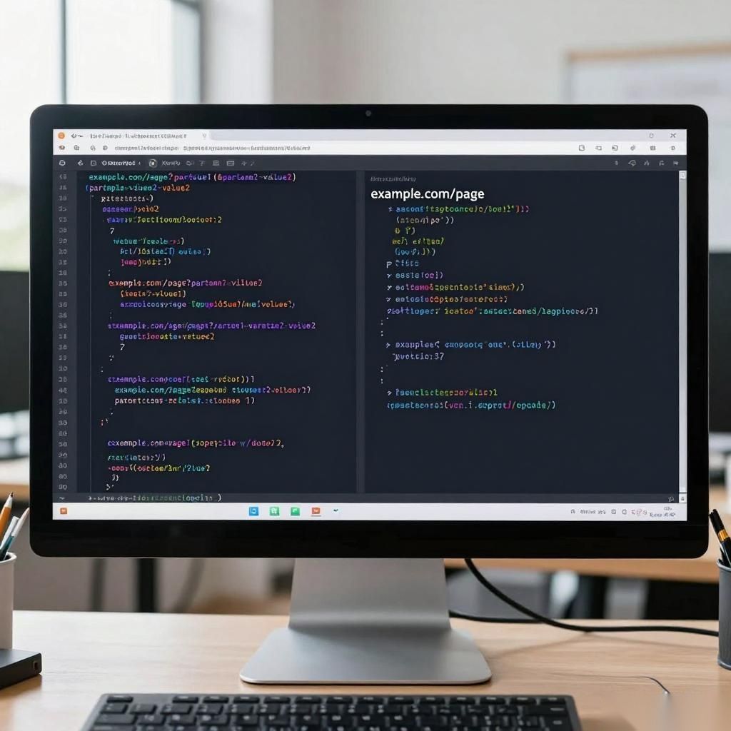 【URL Slug优化指南：打造简洁高效的URL段】