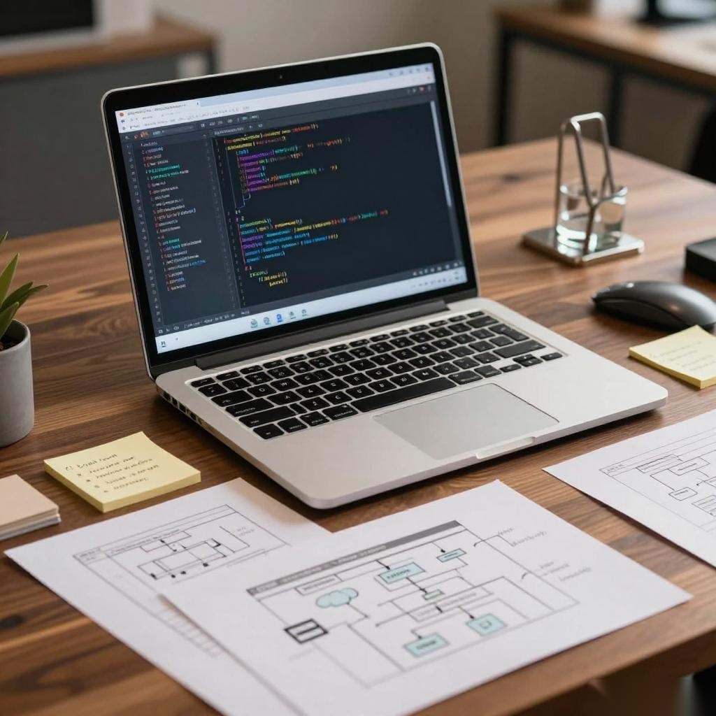 【如何打造高效的URL结构设计：从语义化到层级规划的实战秘籍】