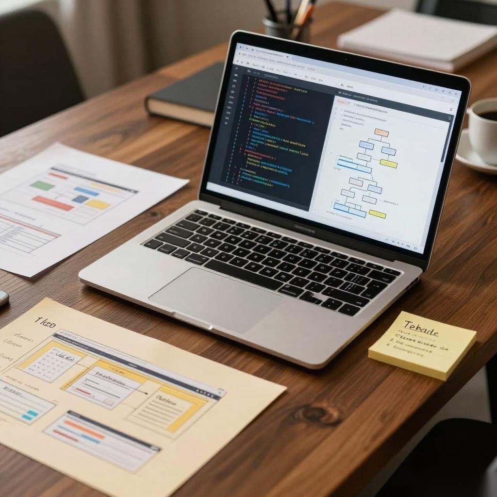 【如何打造高效的URL结构设计：从语义化到层级规划的实战秘籍】