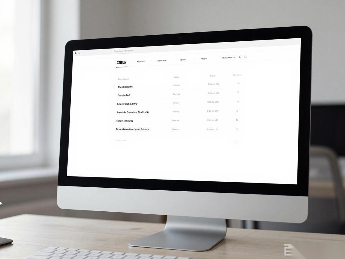【面包屑导航实施教程：路径提示优化用户定位与SEO提升】