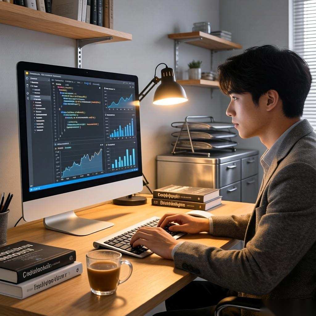 AJAX爬取难题突然变简单：搜索引擎如何突破动态内容？