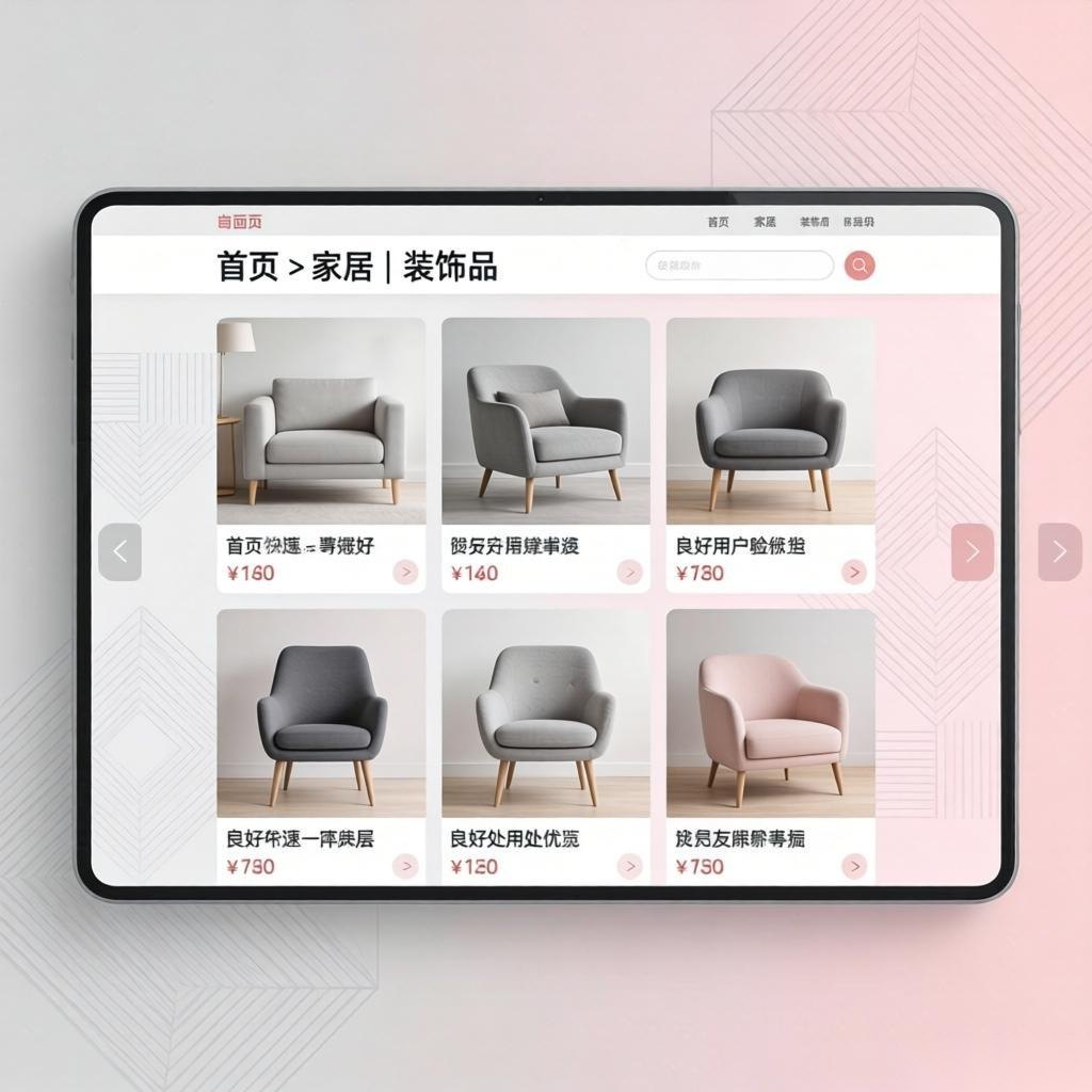 如何精准实现面包屑导航:路径提示优化用户定位体验