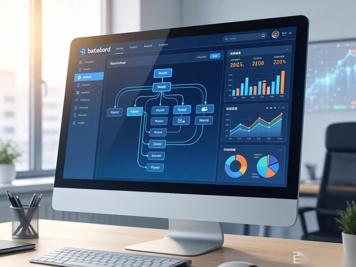 如何打造高效的内部链接结构提升网站权重流动