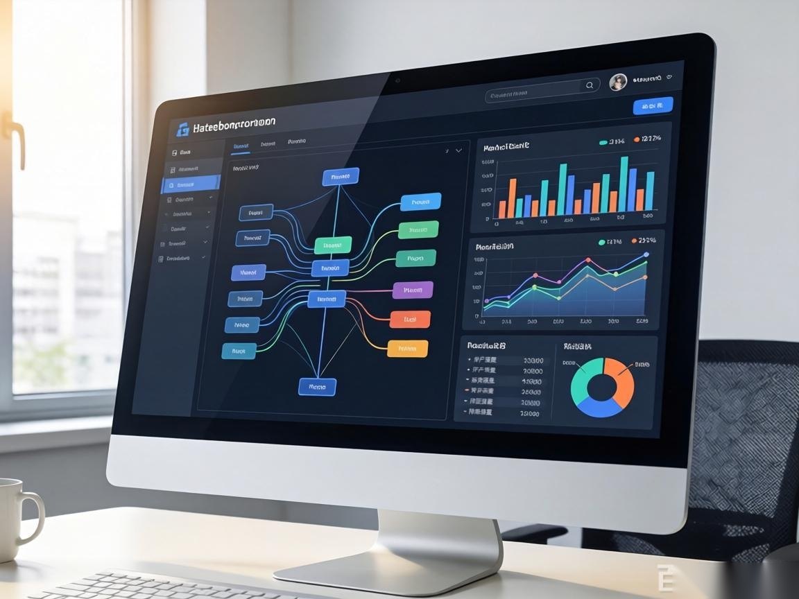 如何打造高效的内部链接结构提升网站权重流动