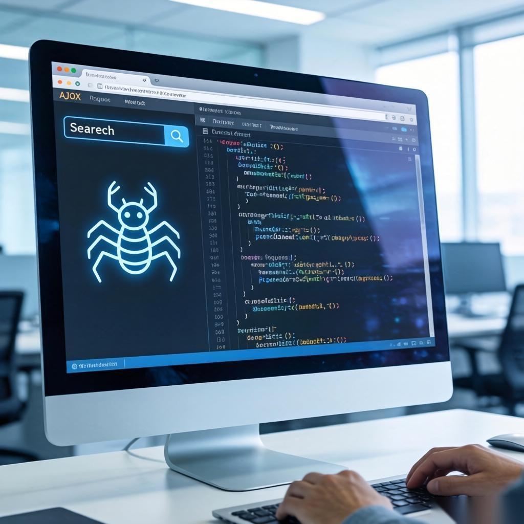 如何突破无限滚动SEO的瓶颈?探索AJAX加载内容索引的关键策略