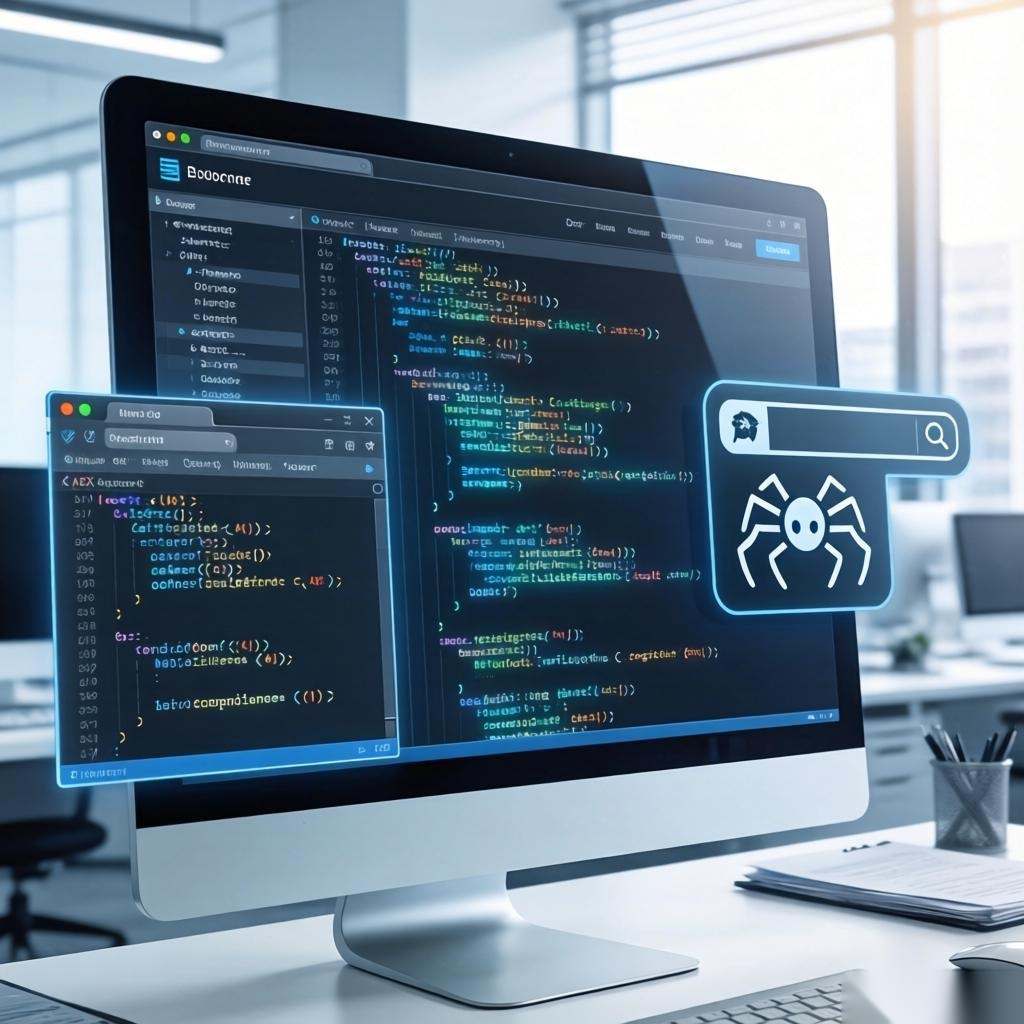 如何突破无限滚动SEO的瓶颈?探索AJAX加载内容索引的关键策略