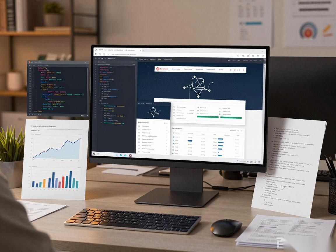 无界内容索引：Infinite Scroll SEO与AJAX加载的实战指南