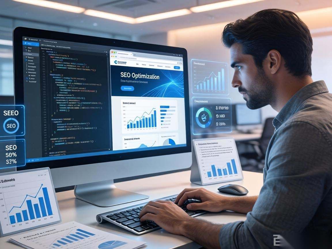 无界内容索引：Infinite Scroll SEO与AJAX加载的实战指南