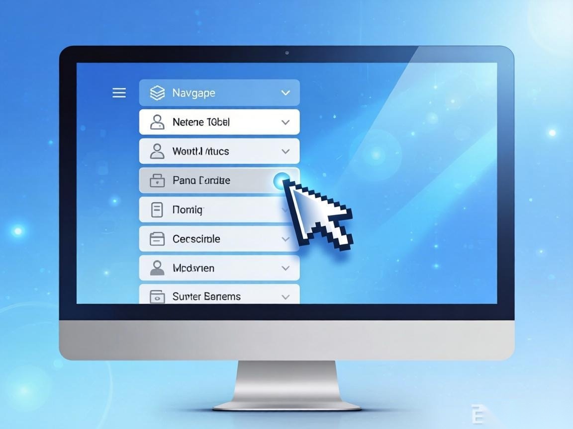 【网站导航优化:提升用户体验的关键秘诀】