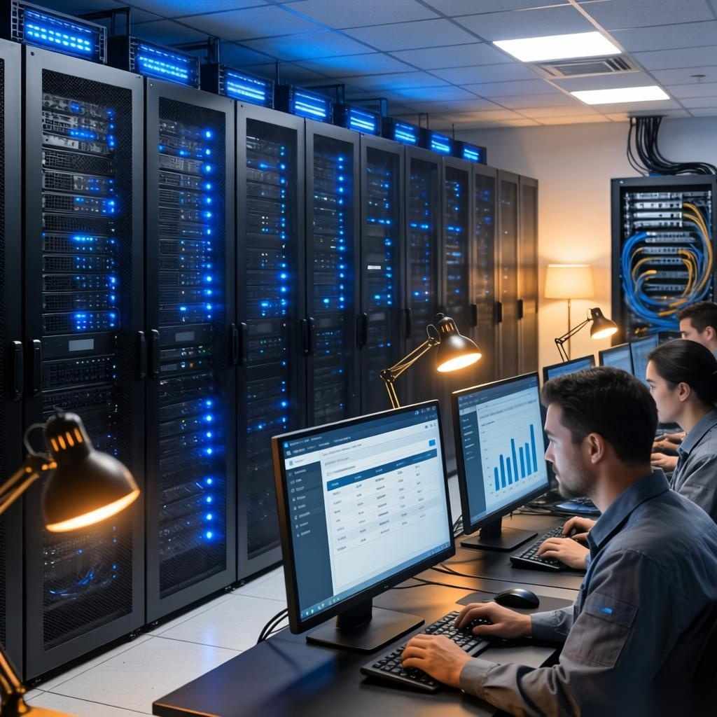 如何用数据库优化让查询速度提升200%——索引建立与查询优化深度解析