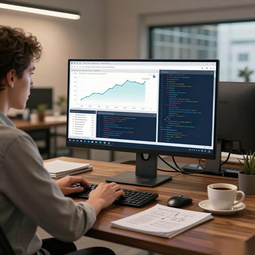 深入剖析:Tracking Code Optimization如何影响网站性能与转化