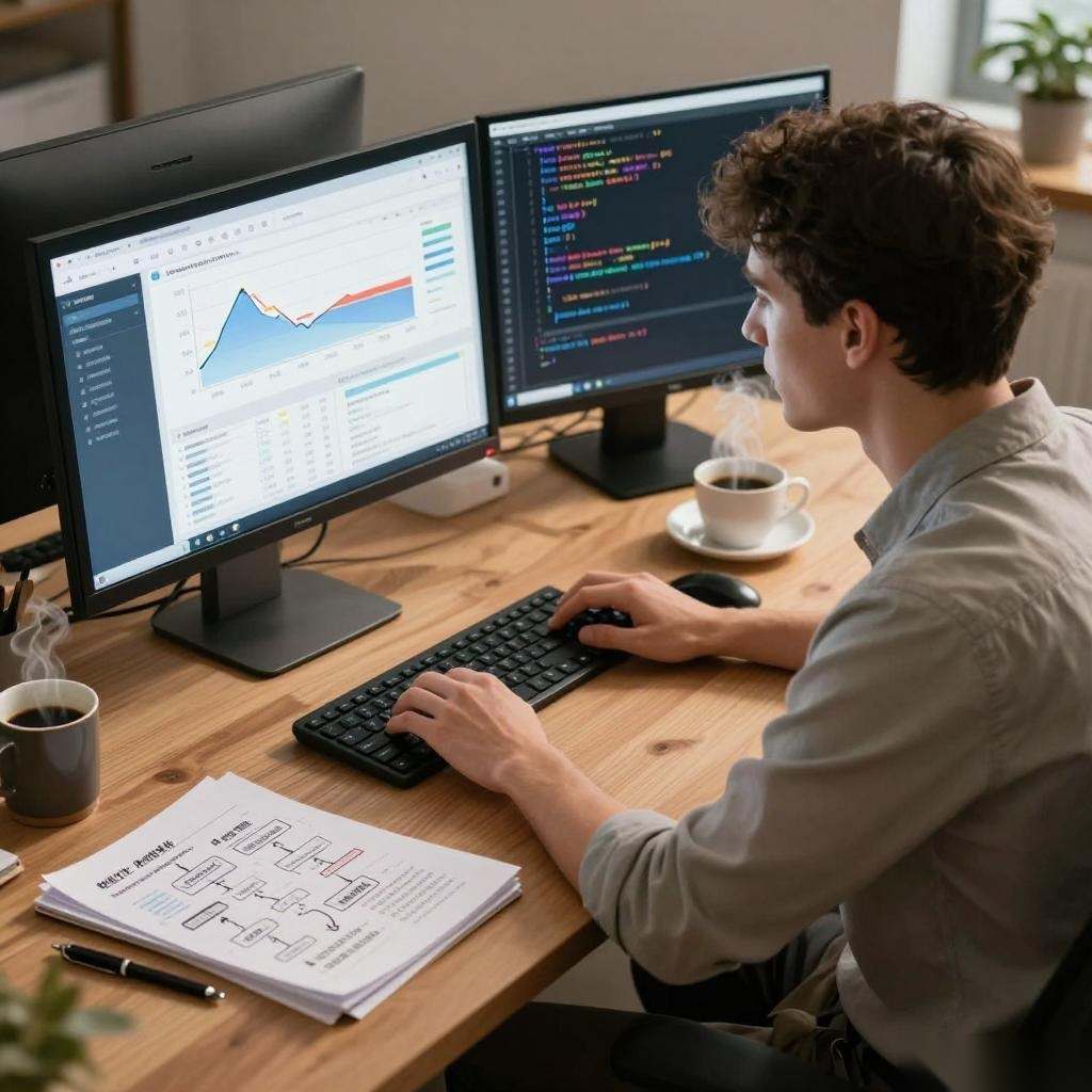 深入剖析:Tracking Code Optimization如何影响网站性能与转化