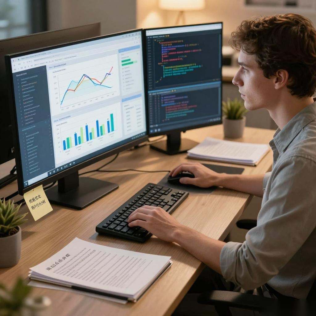 深入剖析:Tracking Code Optimization如何影响网站性能与转化