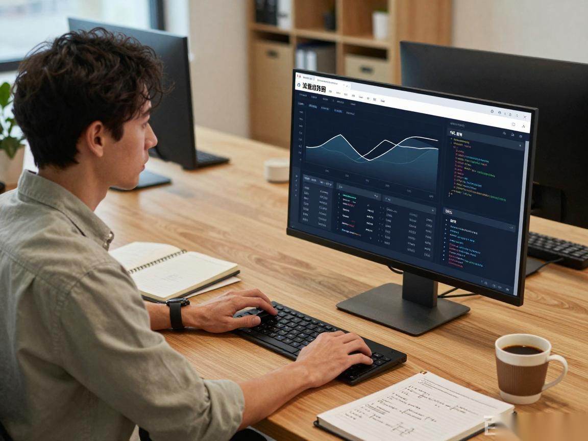 如何通过Trackin g Code Optimization提升网站表现和分析效率