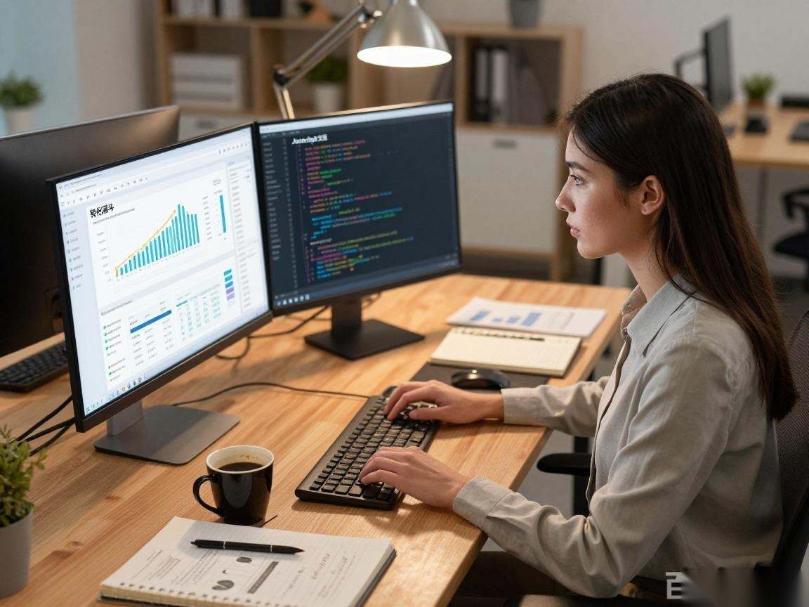 如何通过Trackin g Code Optimization提升网站表现和分析效率