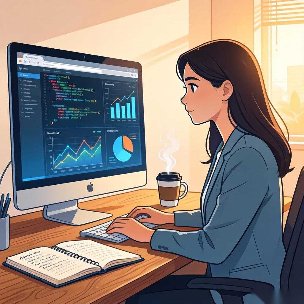 Tracking Code Optimization：精准分析提升网站性能的秘密武器