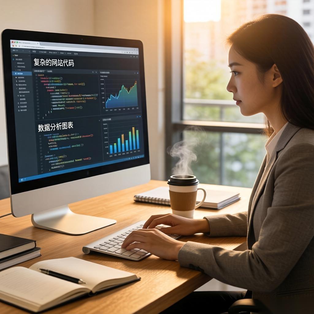 Tracking Code Optimization：精准分析提升网站性能的秘密武器