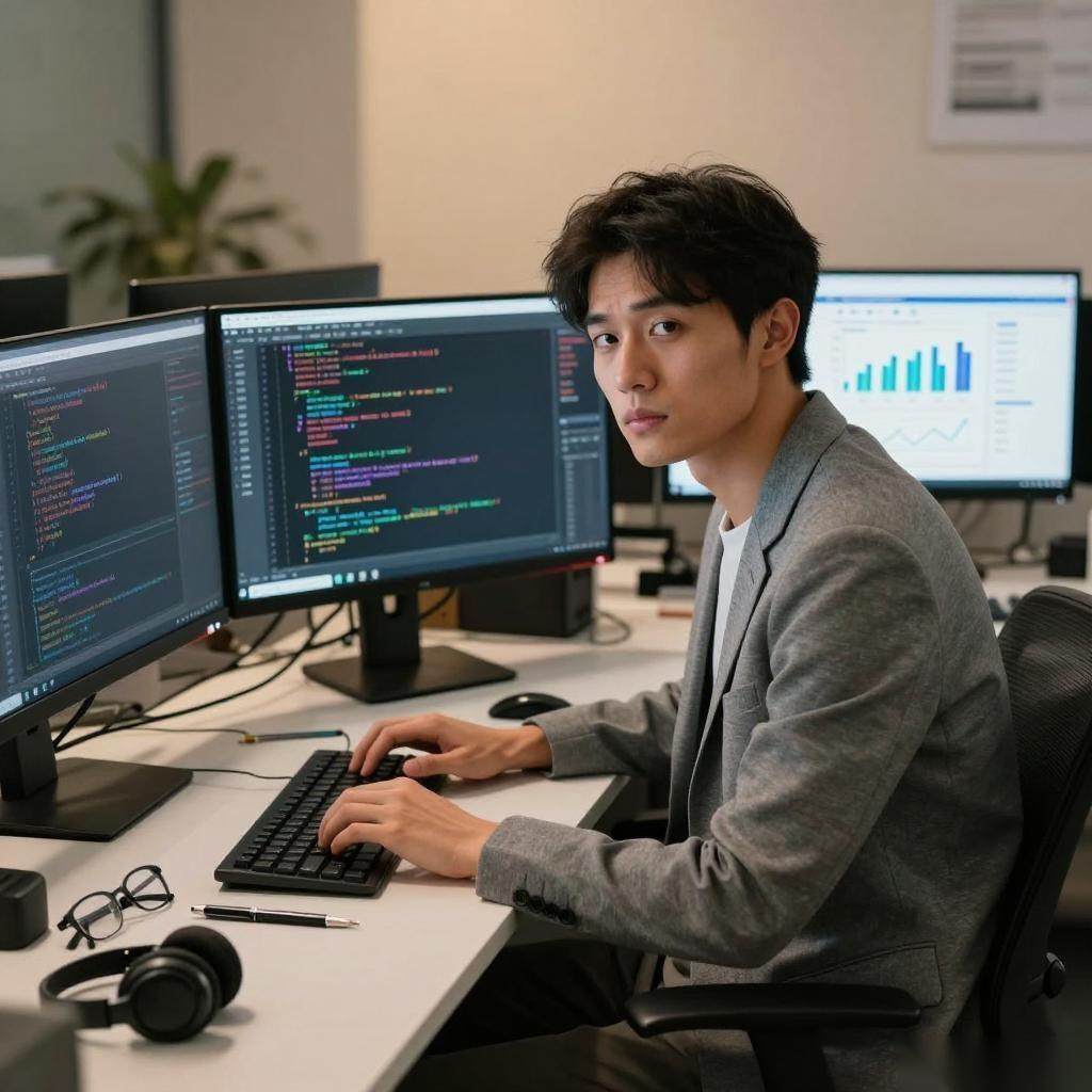 Cache Strategy：打造极速体验的秘密武器