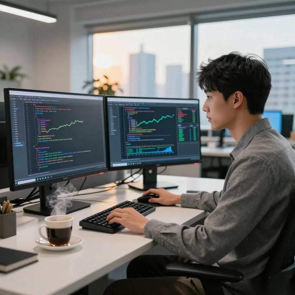 Cache Strategy：打造极速体验的秘密武器