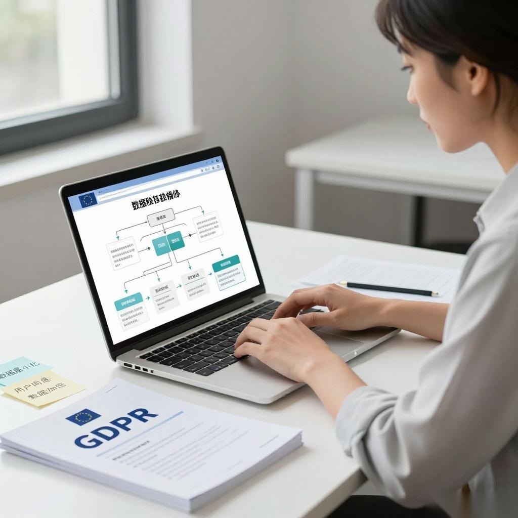 如何通过Cookie Consent优化实现2026年GDPR合规与用户体验双赢