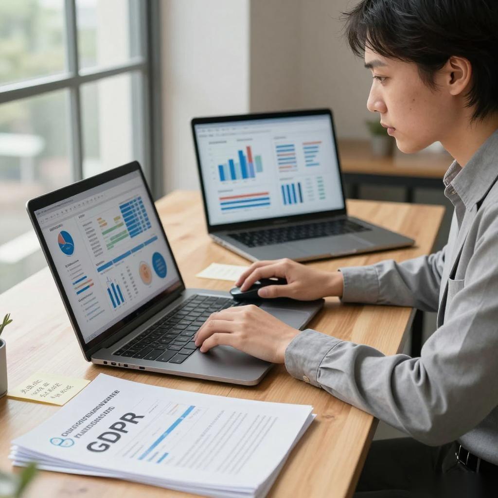 如何通过Cookie Consent优化实现2026年GDPR合规与用户体验双赢