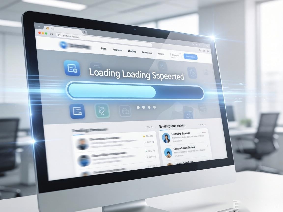 为什么预加载关键资源能让你的网站瞬间变快？