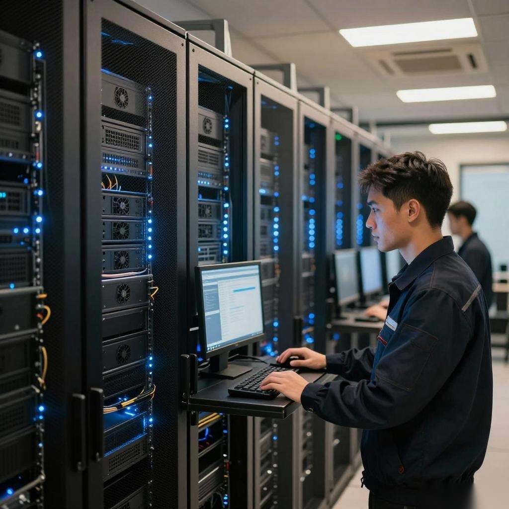 【解密服务器端缓存：如何让网站飞起来？】