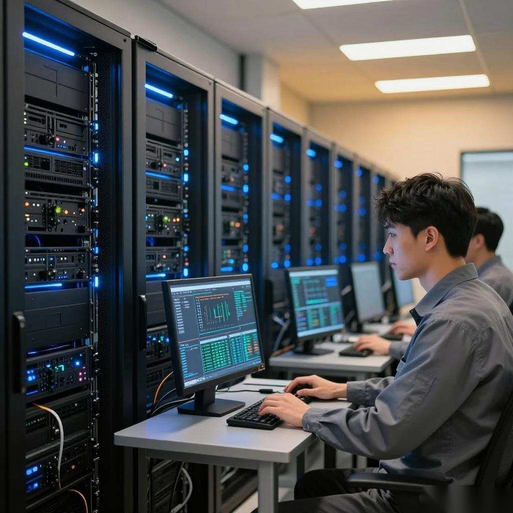 【解密服务器端缓存：如何让网站飞起来？】