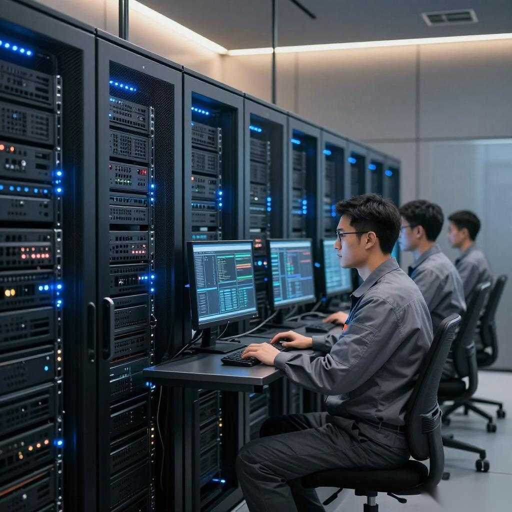 【解密服务器端缓存：如何让网站飞起来？】