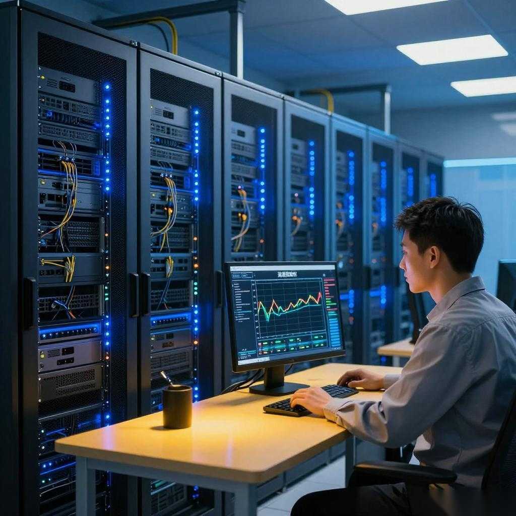 【揭秘服务器端缓存：让网站飞起来的秘密武器】