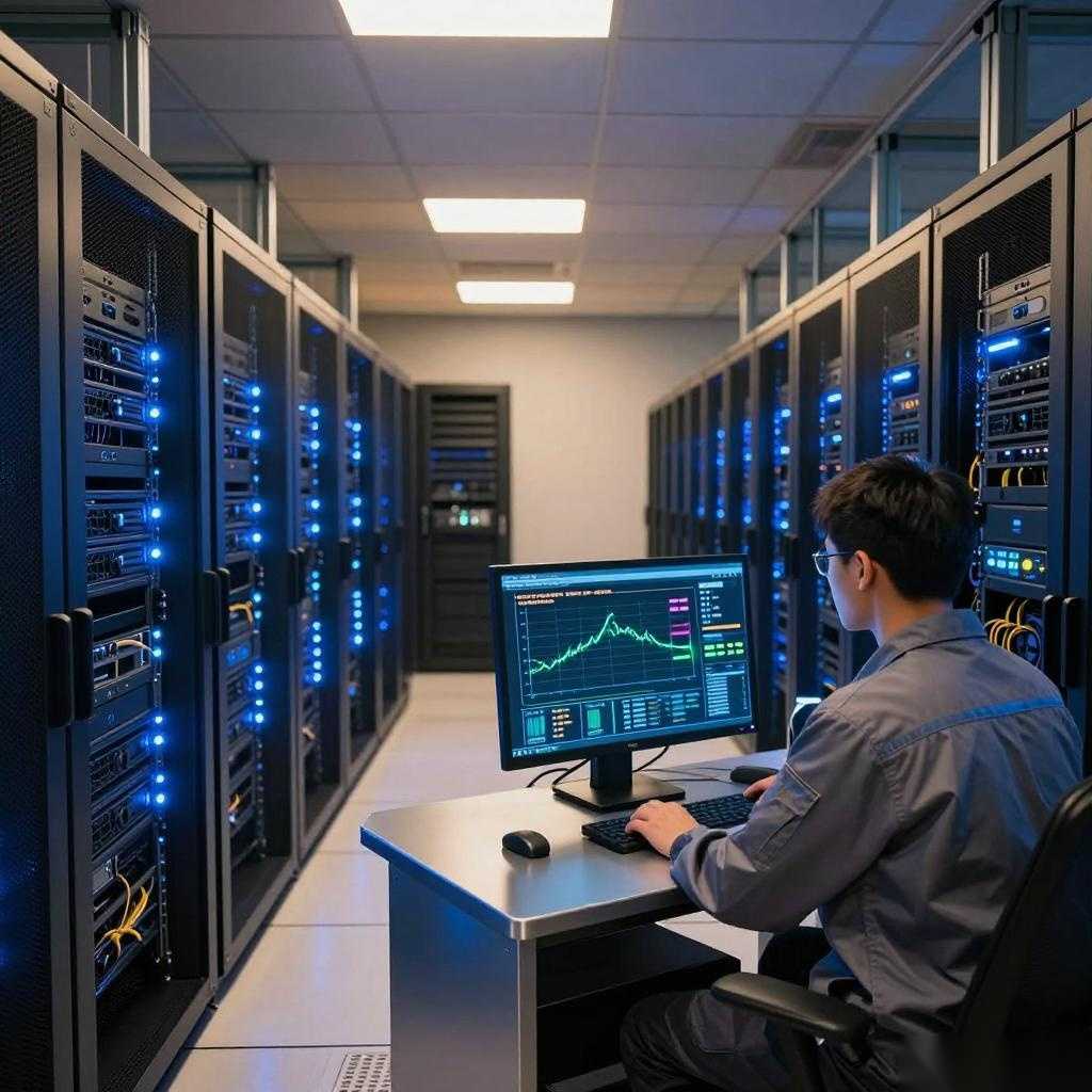 【揭秘服务器端缓存：让网站飞起来的秘密武器】