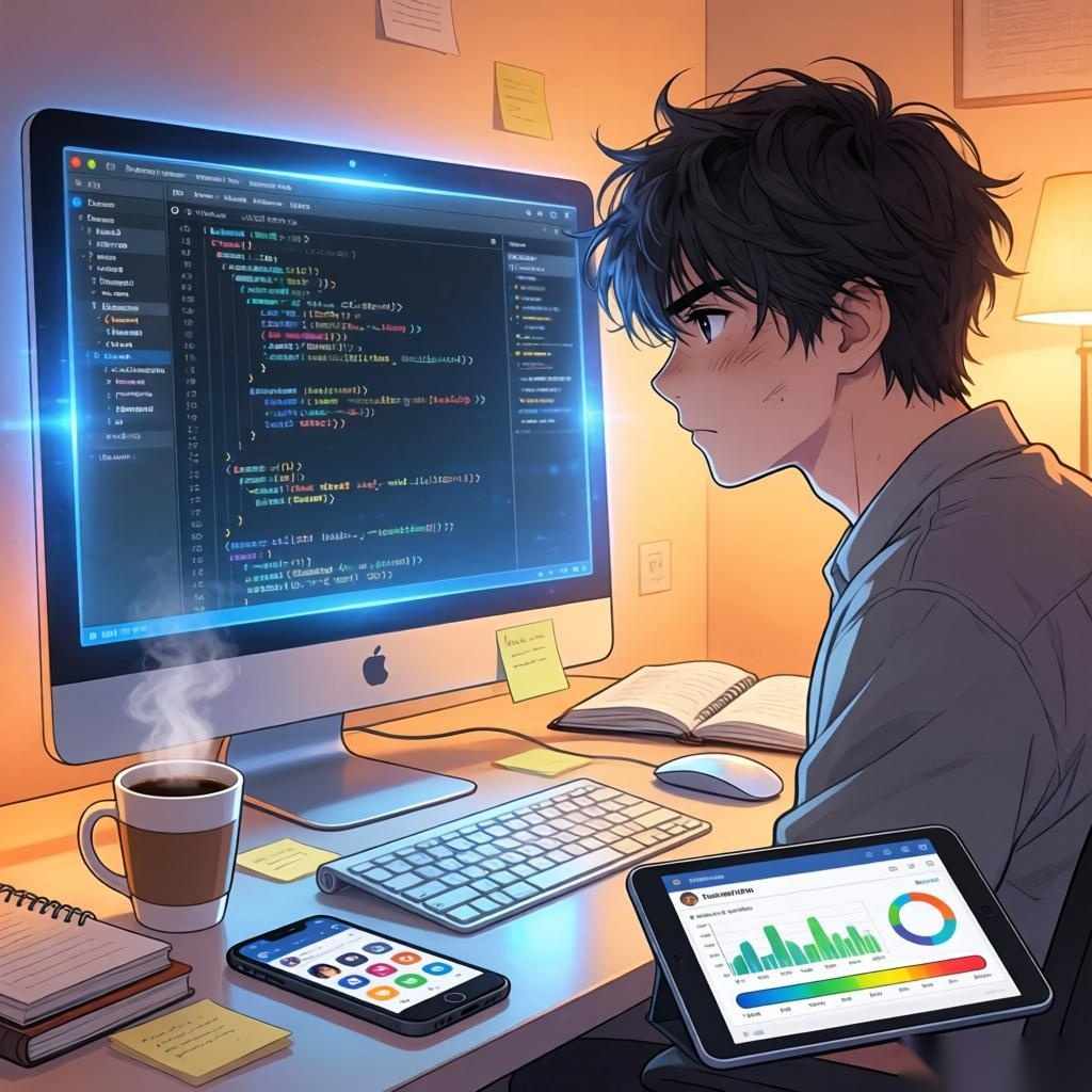 JavaScript异步加载揭秘:非阻塞执行让网页飞起来