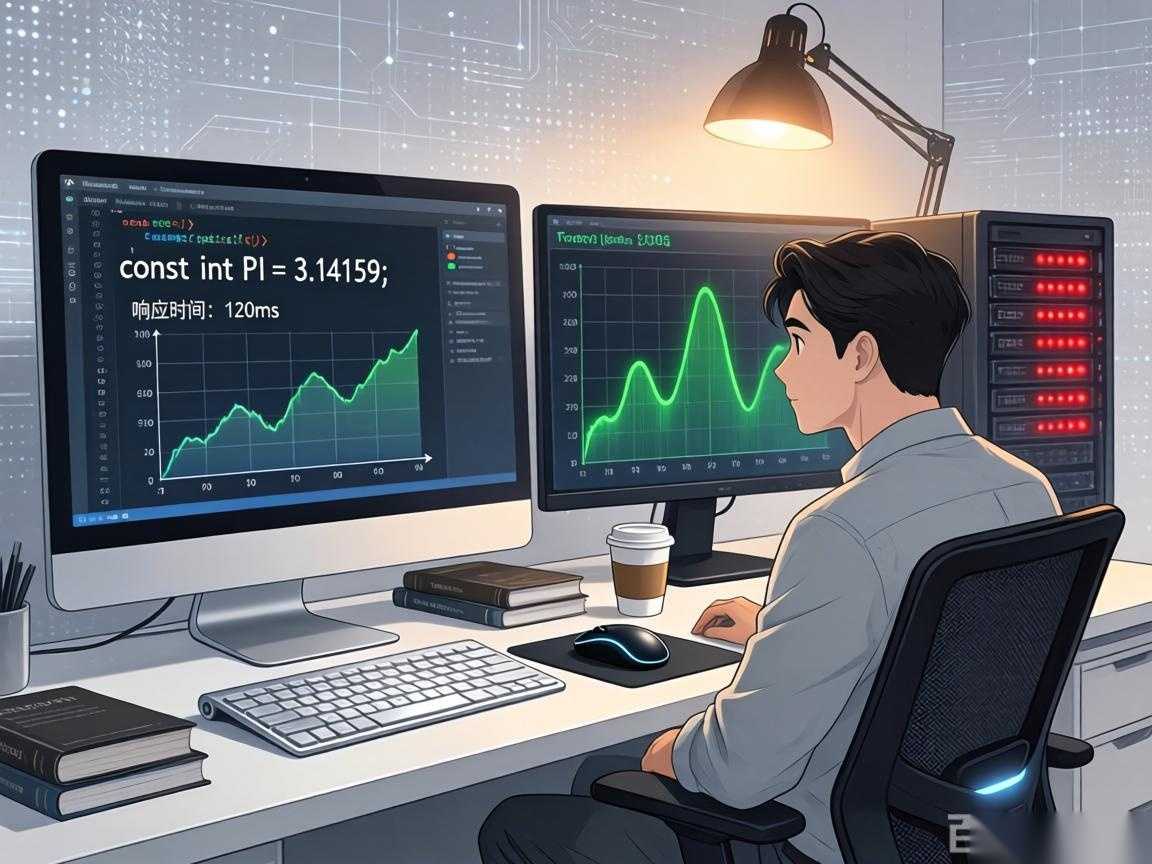 Cache Strategy：打造极致网页加载速度的秘密武器