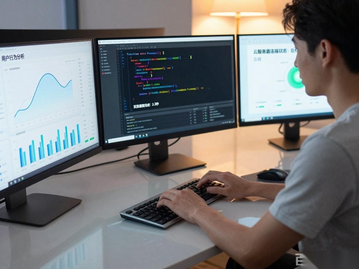 Cache Strategy：打造极致网页加载速度的秘密武器