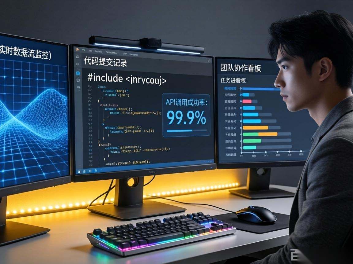 Cache Strategy：打造极致网页加载速度的秘密武器