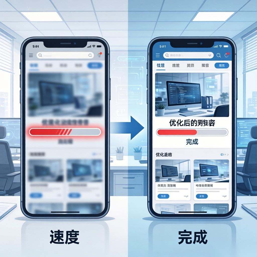 图片优化全面攻略：从压缩格式到响应式图片的实战秘籍