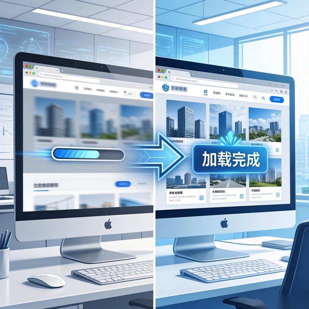 图片优化全面攻略：从压缩格式到响应式图片的实战秘籍