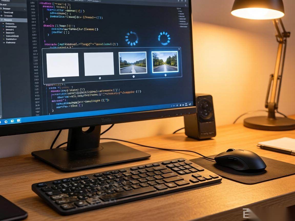 【揭秘!2026年必学的懒加载实现图片延迟加载技术攻略】