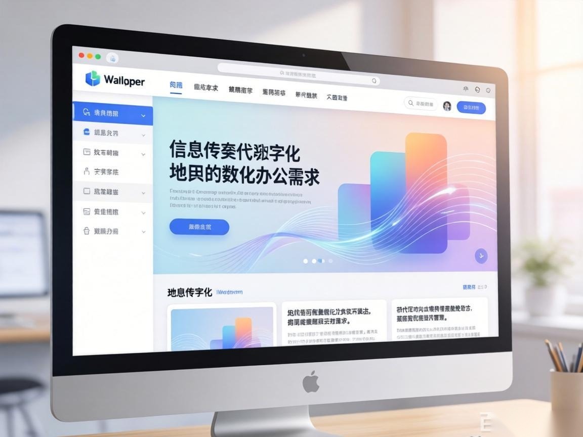 【字体优化：从细节出发，提升网页加载速度与用户体验】