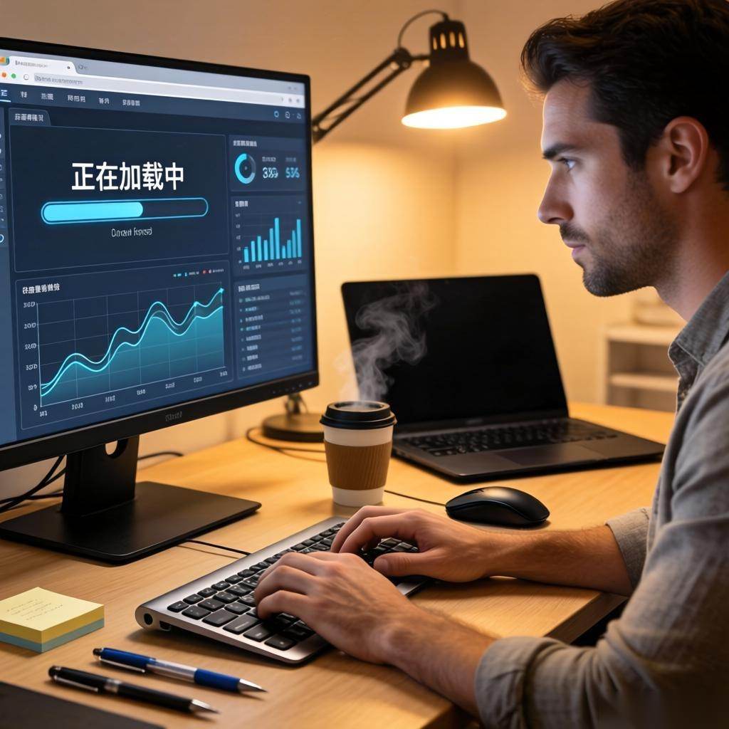 【资源提示:提升网页加载速度的关键利器】