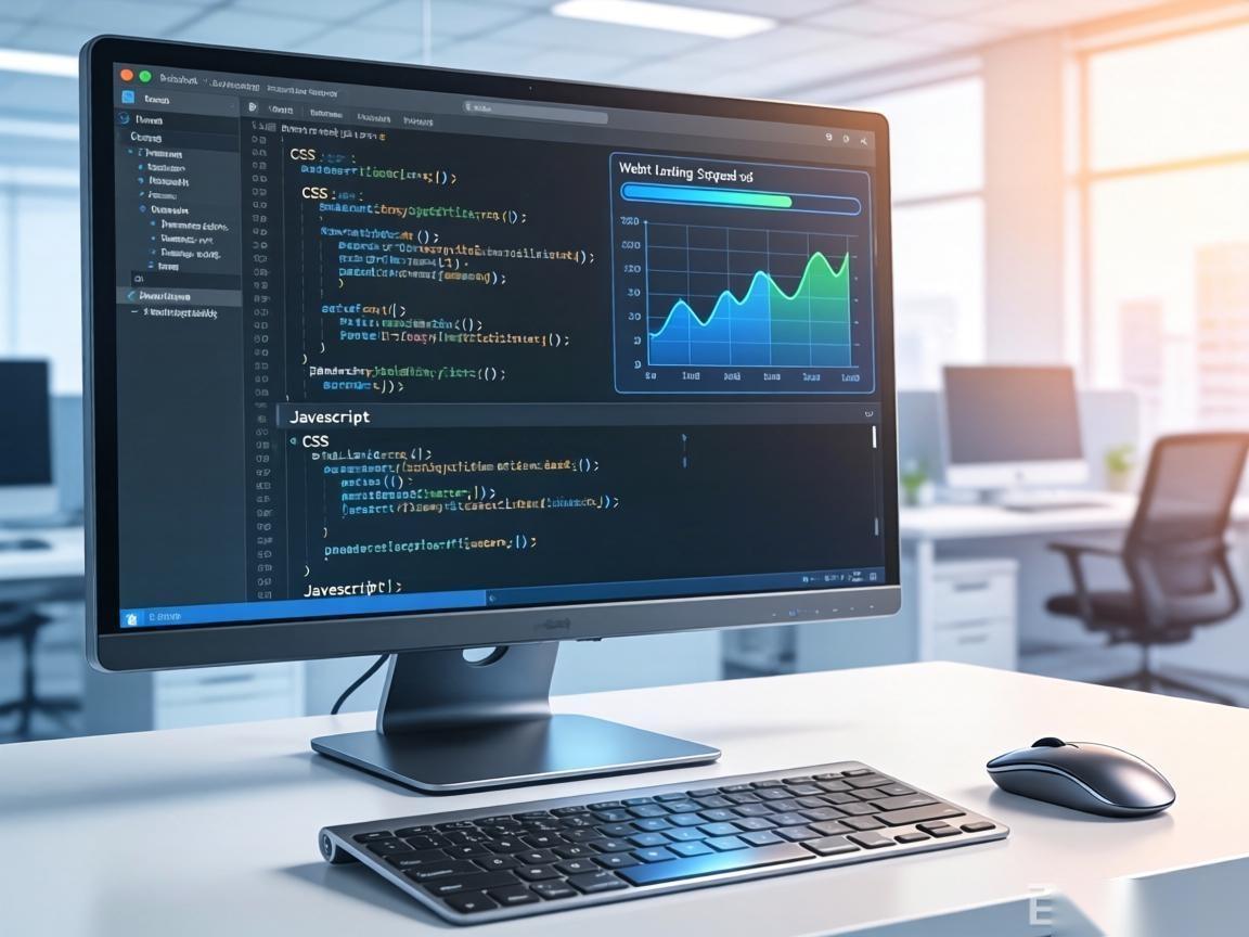 如何突破渲染阻塞资源,实现极致网页优化?