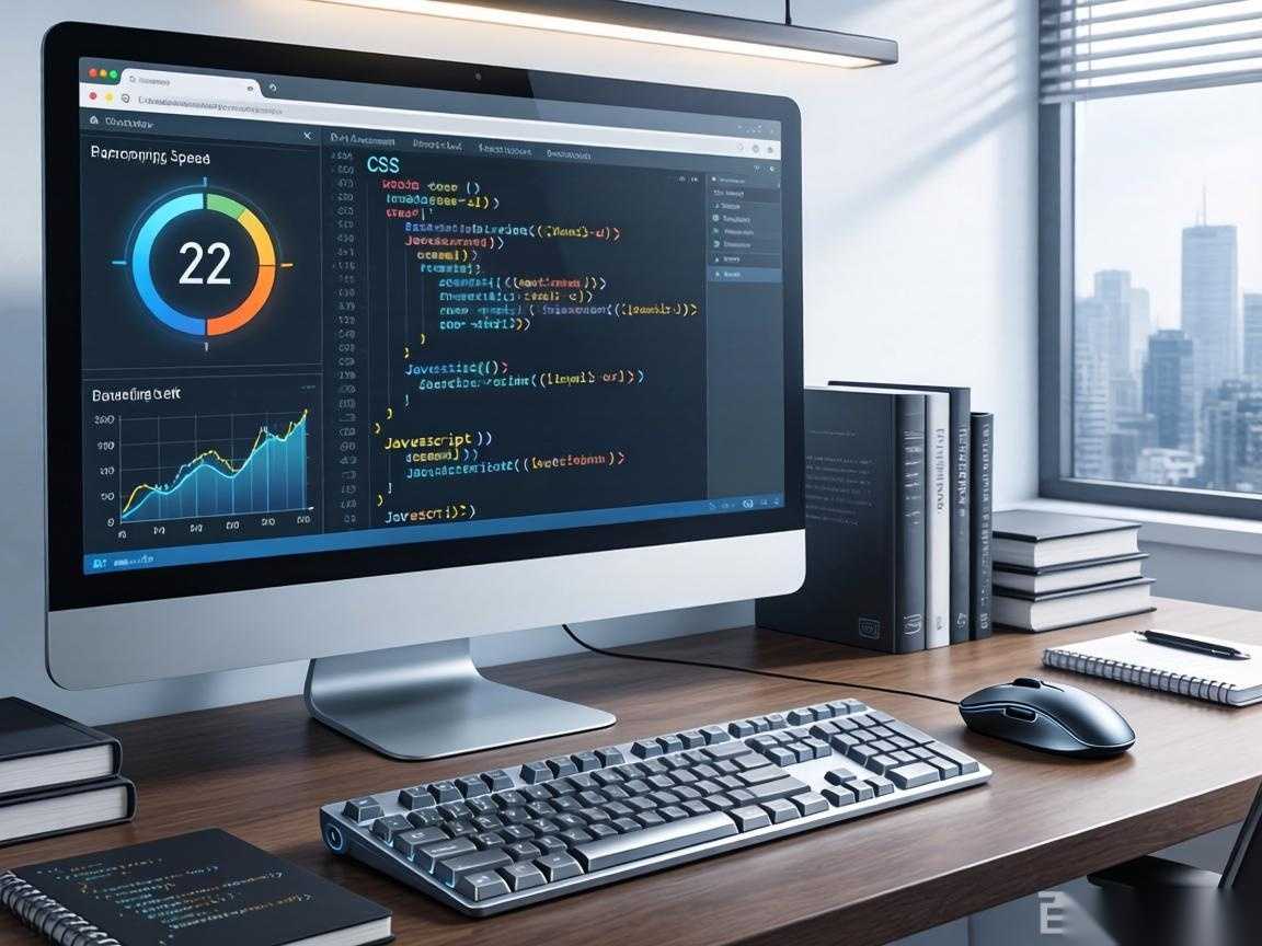 如何突破渲染阻塞资源,实现极致网页优化?