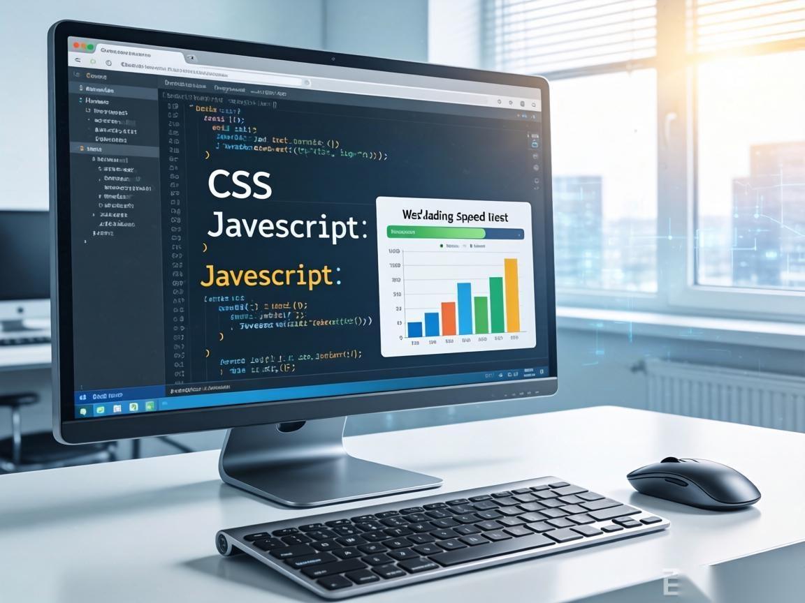 如何突破渲染阻塞资源,实现极致网页优化?