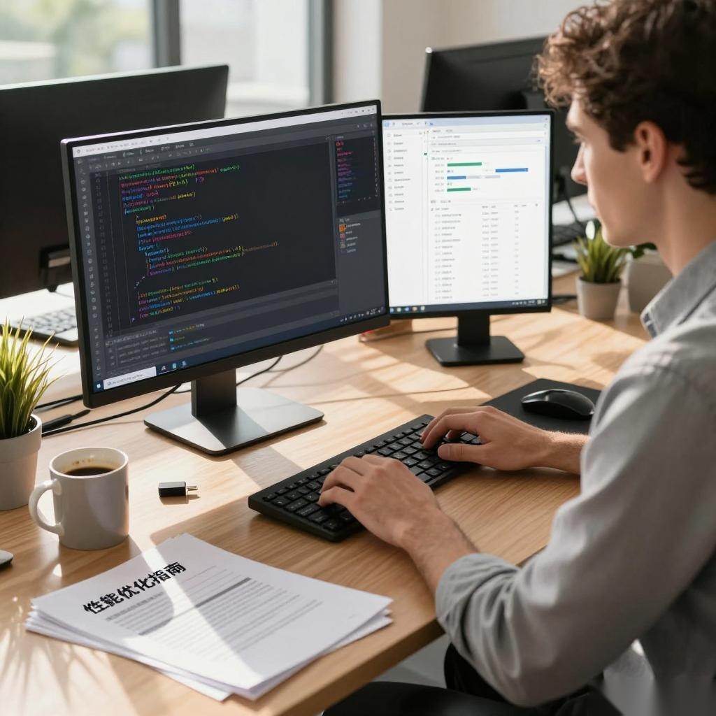 优化网页加载速度，提升用户体验，Lazy Loading Implementation（懒加载实现）成为了前端开发的核心技术之一。尤其是在图片延迟加载和按需加载